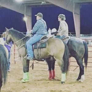 Meet your Posher, Dennis